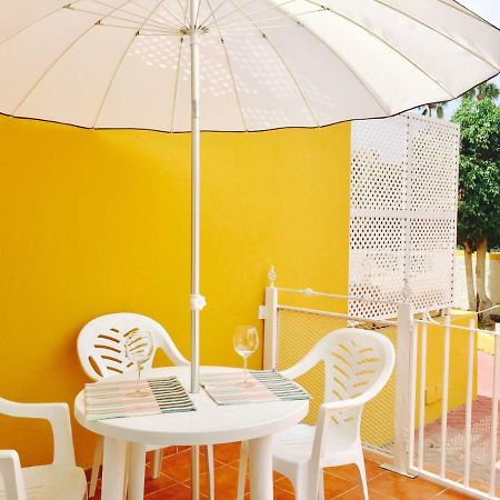 Sun And Sea Orlando Apartment With Terrace أذيخي المظهر الخارجي الصورة
