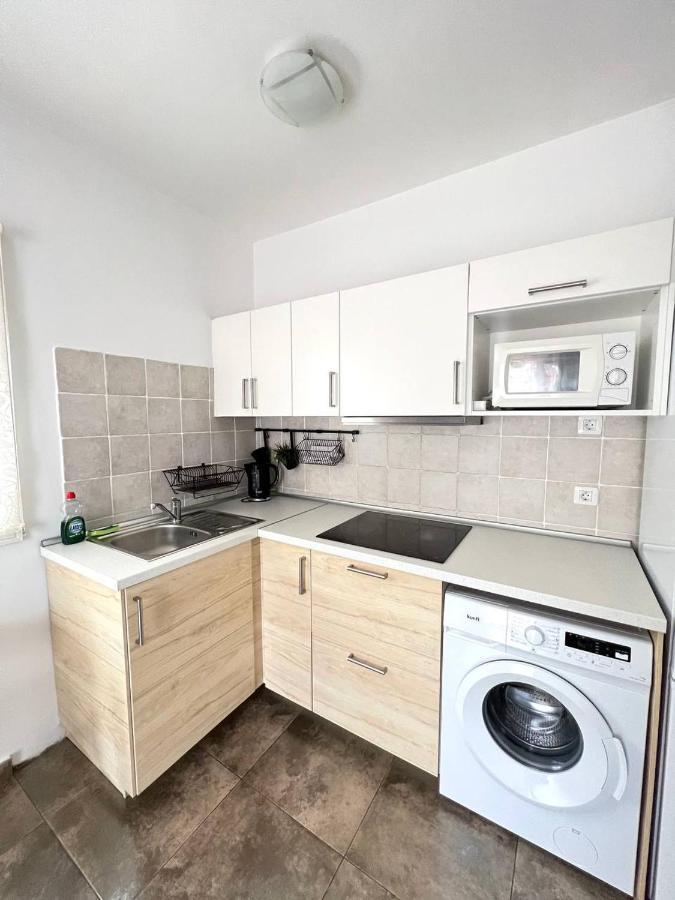 Sun And Sea Orlando Apartment With Terrace أذيخي المظهر الخارجي الصورة
