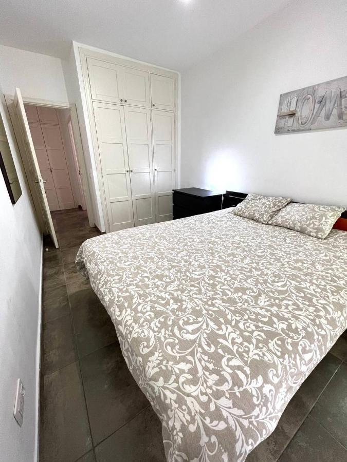 Sun And Sea Orlando Apartment With Terrace أذيخي المظهر الخارجي الصورة