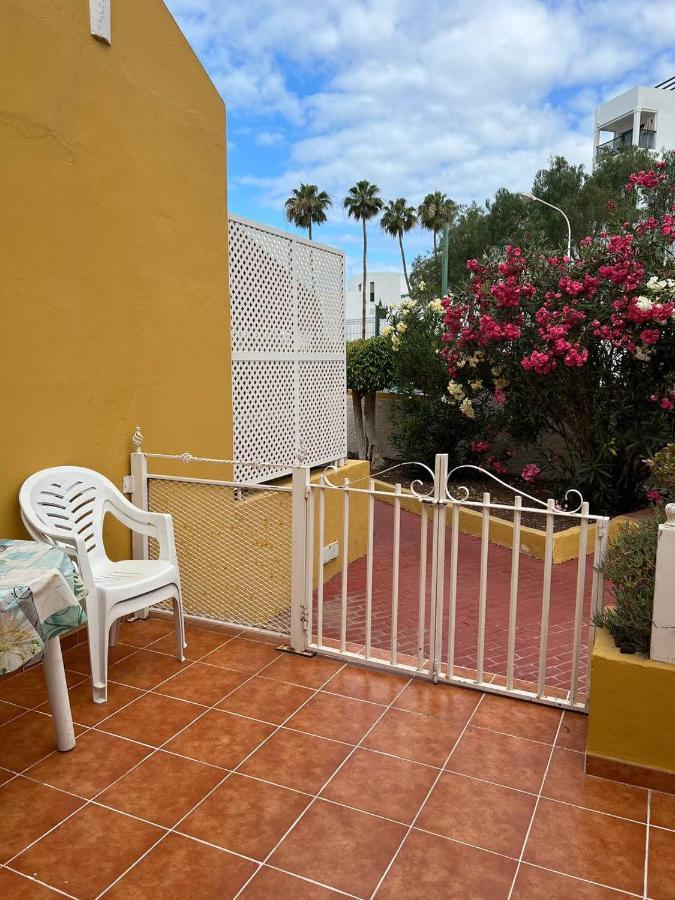 Sun And Sea Orlando Apartment With Terrace أذيخي المظهر الخارجي الصورة