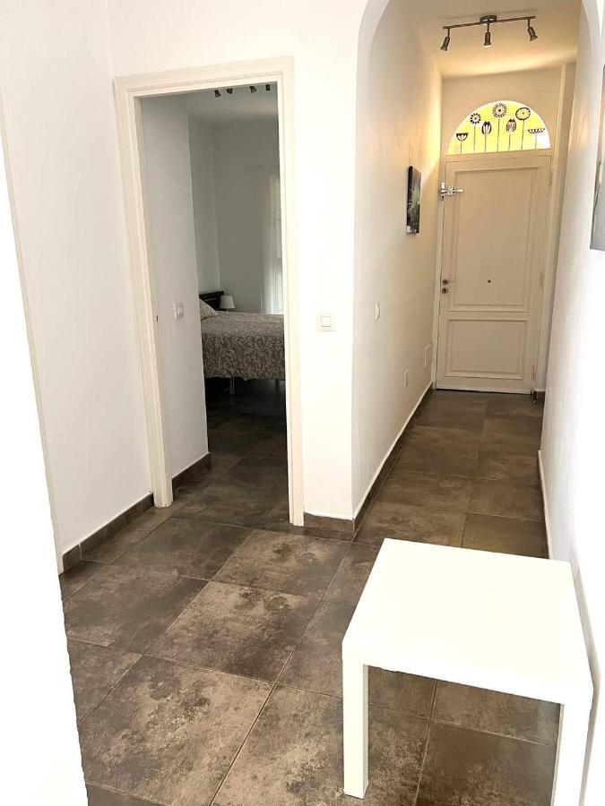Sun And Sea Orlando Apartment With Terrace أذيخي المظهر الخارجي الصورة