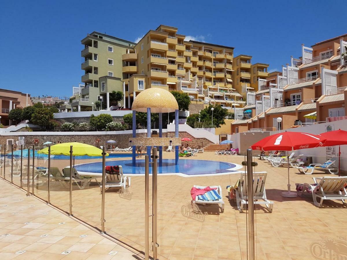 Sun And Sea Orlando Apartment With Terrace أذيخي المظهر الخارجي الصورة