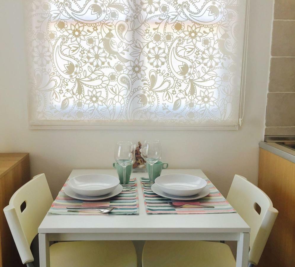 Sun And Sea Orlando Apartment With Terrace أذيخي المظهر الخارجي الصورة