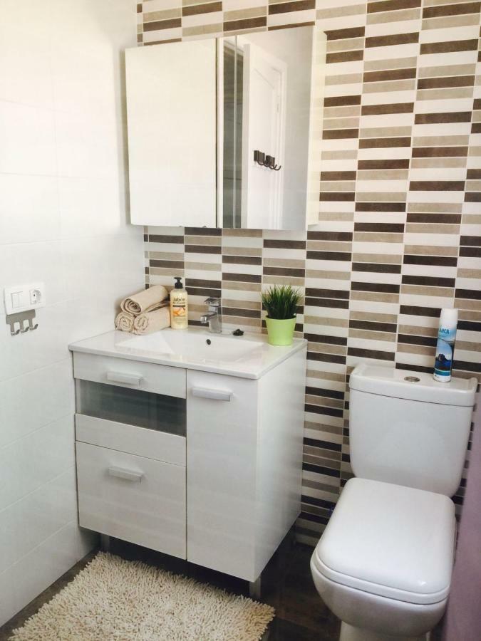 Sun And Sea Orlando Apartment With Terrace أذيخي المظهر الخارجي الصورة