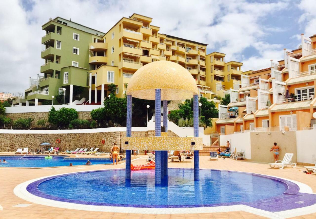 Sun And Sea Orlando Apartment With Terrace أذيخي المظهر الخارجي الصورة