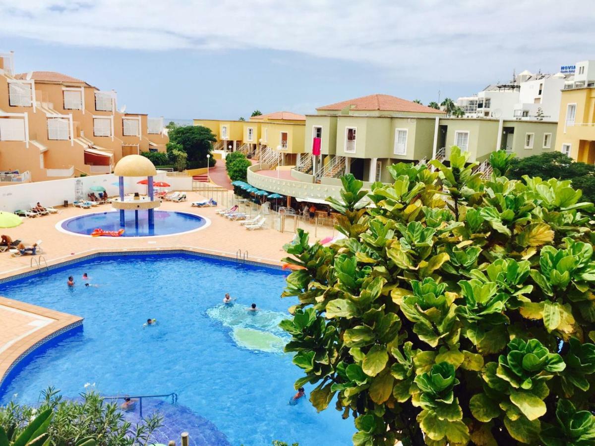 Sun And Sea Orlando Apartment With Terrace أذيخي المظهر الخارجي الصورة