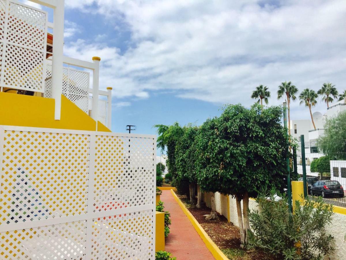 Sun And Sea Orlando Apartment With Terrace أذيخي المظهر الخارجي الصورة