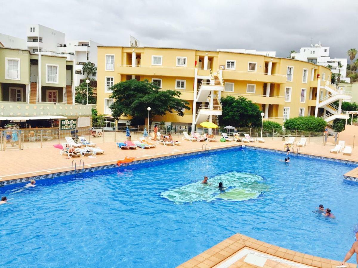 Sun And Sea Orlando Apartment With Terrace أذيخي المظهر الخارجي الصورة